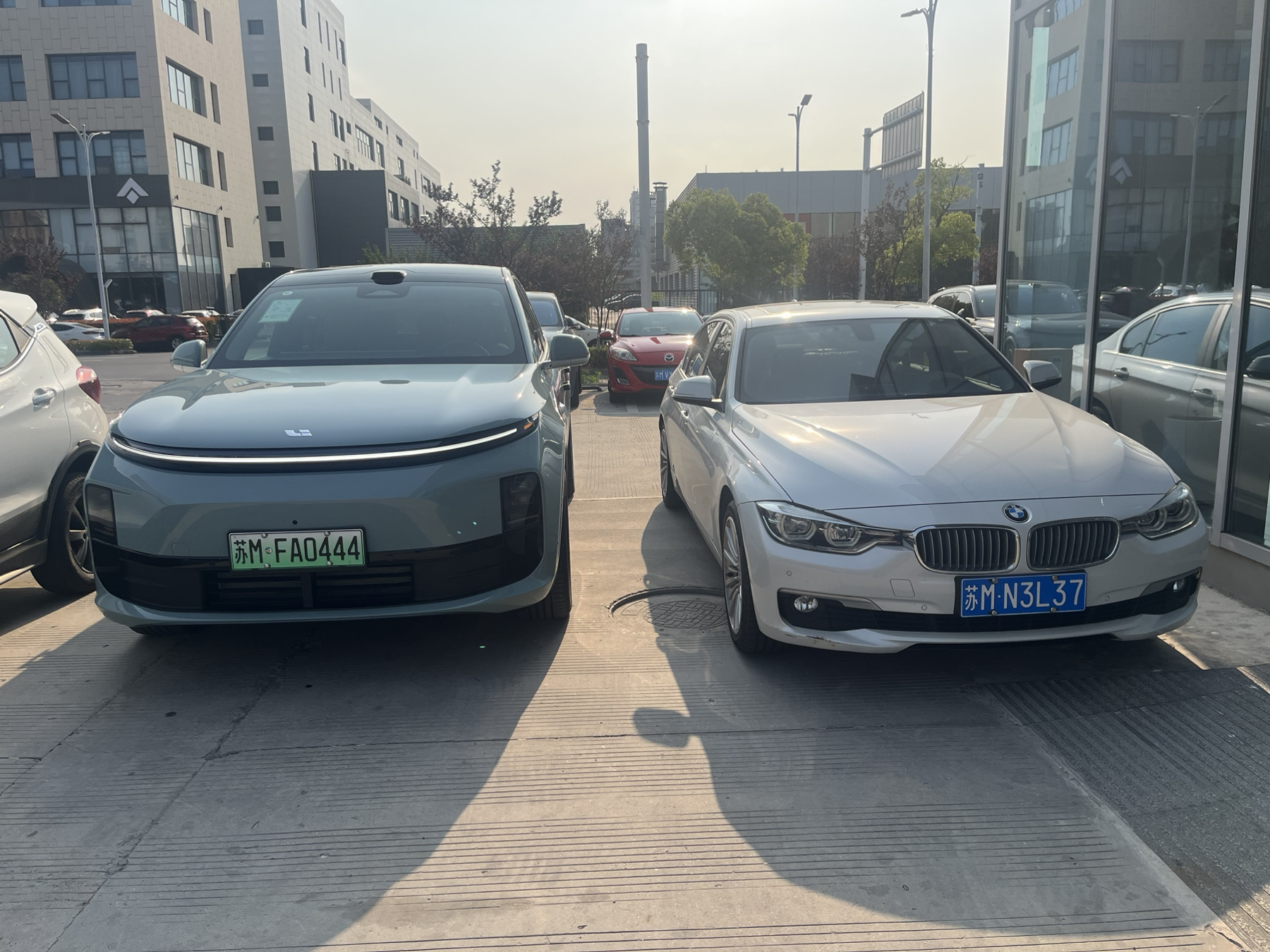 AG公司ONE口碑_AG公司汽车