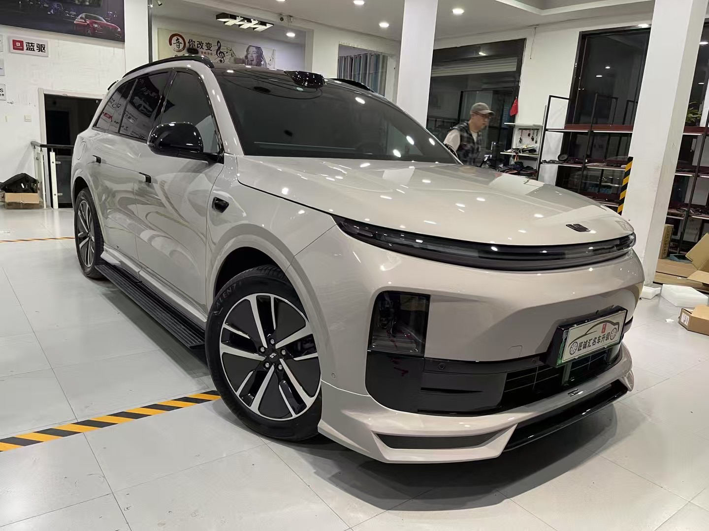 AG公司ONE口碑_AG公司汽车