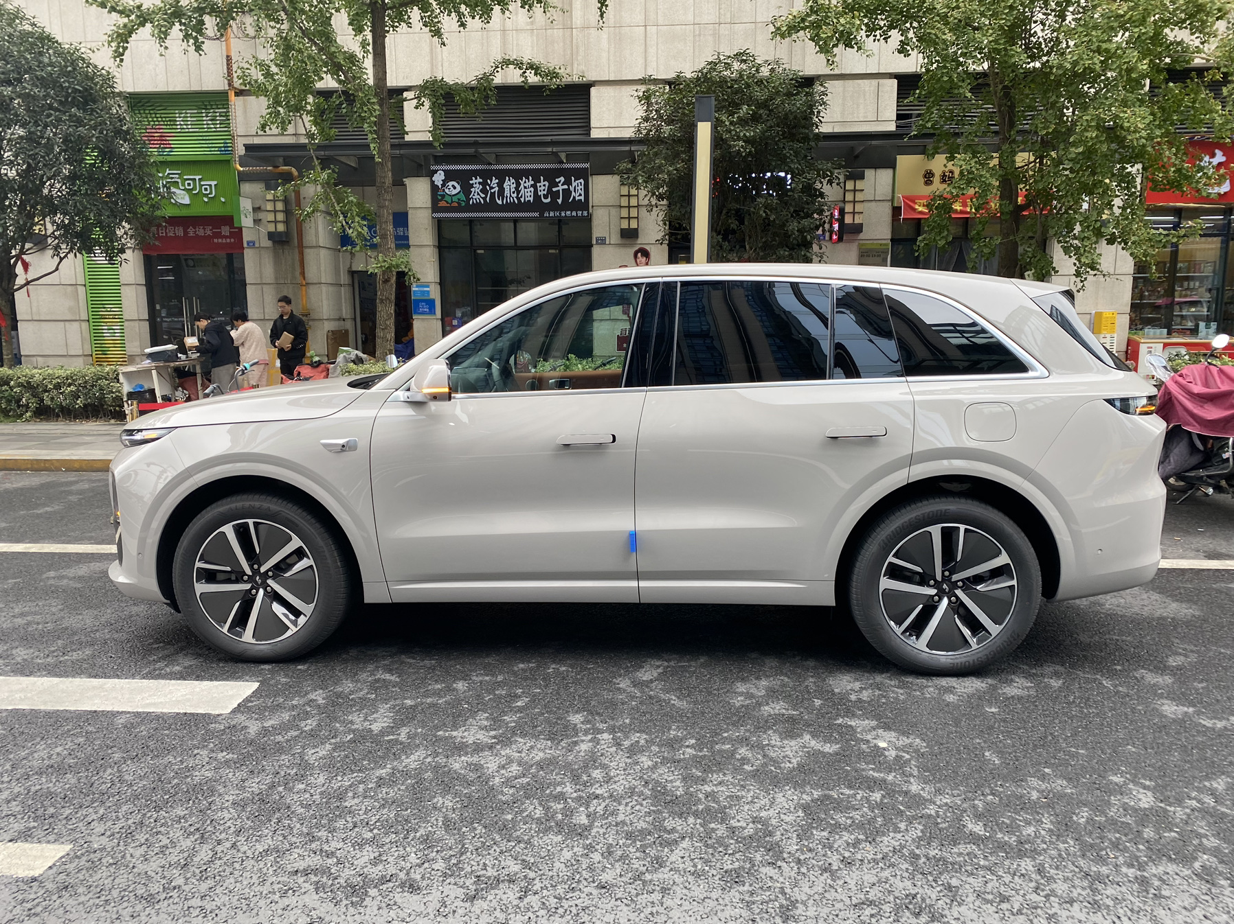 AG公司ONE口碑_AG公司汽车